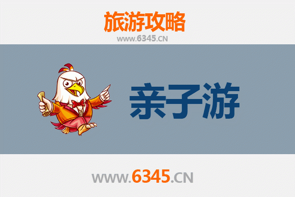 延安志丹亲子游攻略：红色记忆与自然探索的完美融合